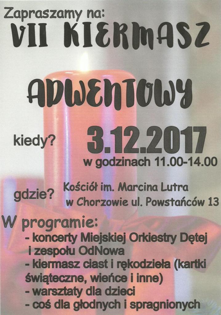 adwentkiermasz2017